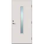 Brandklassad ytterdörr Wilma