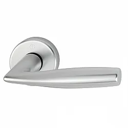 Handtag ytterdörr Hoppe Vitoria F1-65-75