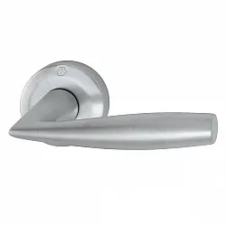 Handtag ytterdörr Hoppe Vitória F41-R-55-65