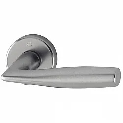 Handtag ytterdörr Hoppe Vitória F9-55-65