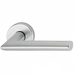 Handtag ytterdörr Hoppe Stockholm F1-55-65