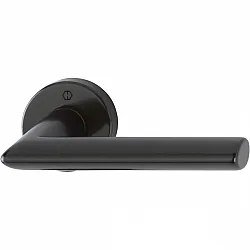 Handtag ytterdörr Hoppe Stockholm F5-65-75