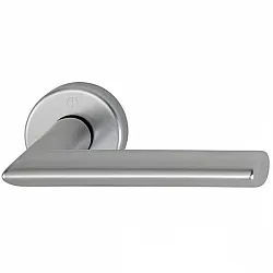 Handtag ytterdörr Hoppe Stockholm F9-65-75