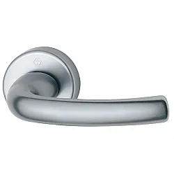 Handtag ytterdörr Hoppe Tokyo F1-55-65