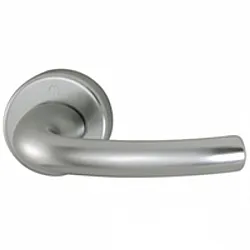 Handtag ytterdörr Hoppe Tokyo F9-55-65