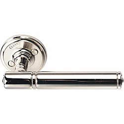 Handtag ytterdörr 1930-N ASSA