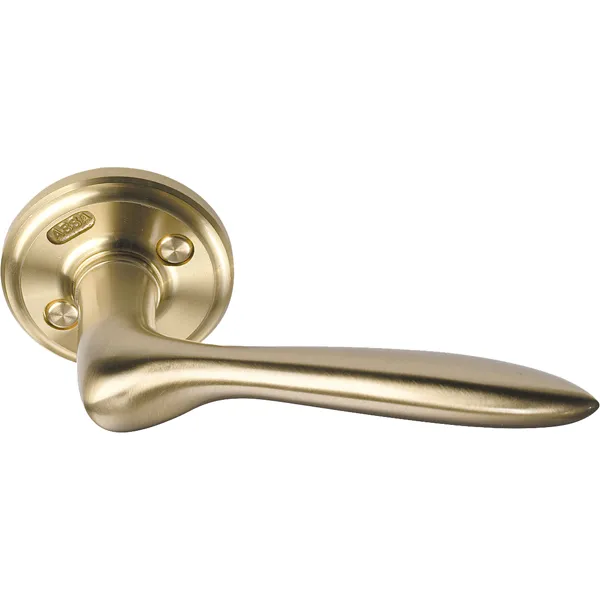 Handtag ytterdörr 1956-MP1 ASSA