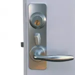 Beslagspaket New York F1 All-in-one med 5 nycklar