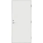 Brandklassad ytterdörr Sara Ei30 / 38-40dB SaS200