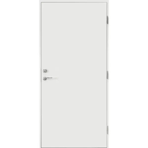 Brandklassad ytterdörr Sara Ei30 / 38-40dB SaS200