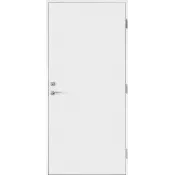 Brandklassade innerdörrar