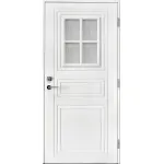 Brandklassad ytterdörr 78 HDF - Gabriella Ei30 / 38-40dB SaS200