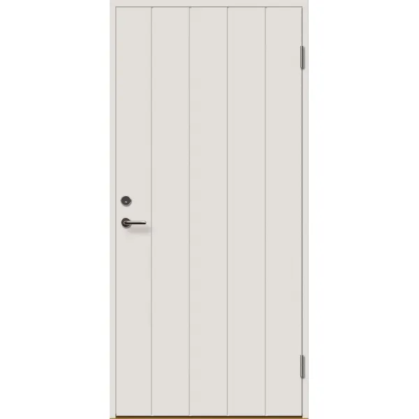 Varmförrådsdörr - Billy