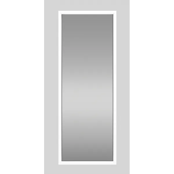 Glasparti inomhus - oklassad Glasparti inomhus - oklassad