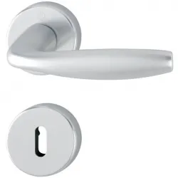 Handtag innerdörr Hoppe New York F1 37-42