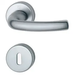 Handtag innerdörr Hoppe Tokyo F1 37-42mm