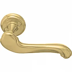 Handtag ytterdörr 1903 MP1 ASSA