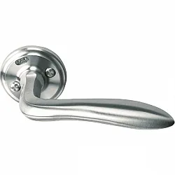 Handtag ytterdörr 1918 MCH ASSA