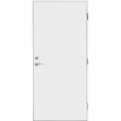 Institutionsdörrar - Massiva dörrar