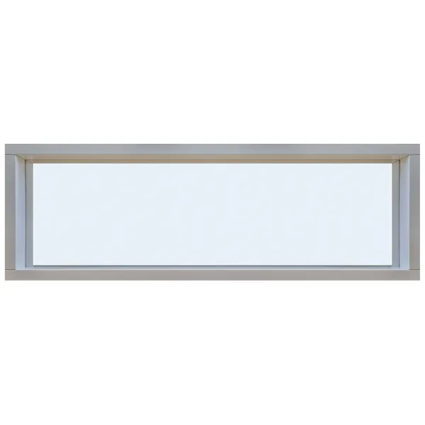 Överljus Fönster inomhus