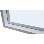 Överljus Fönster inomhus