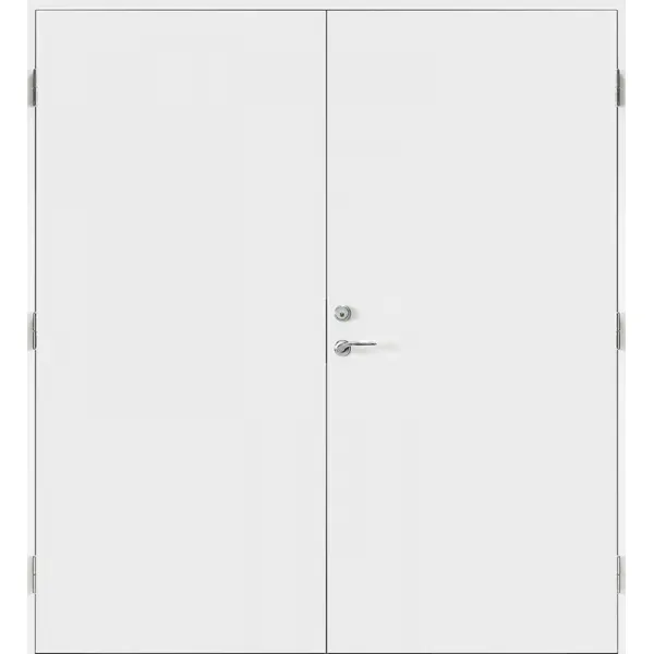 Parinnerdörr Massiv oklassad