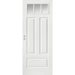 Skjutdörr 4-spegel SP3