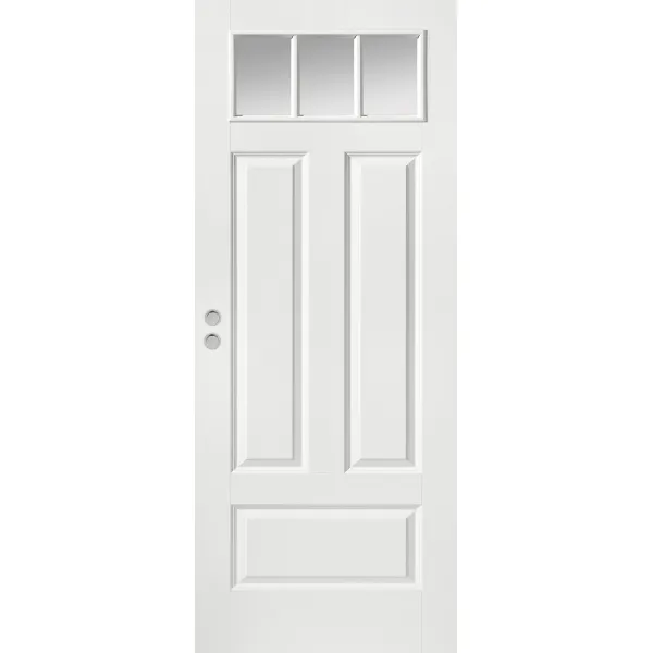 Skjutdörr 4-spegel SP3