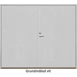 Slagport 21 graders fiskben