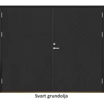 Slagport 21 graders fiskben