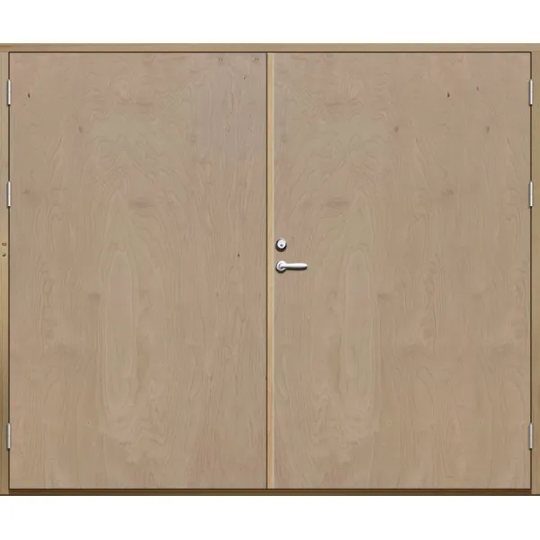 Slagport 21 graders slät