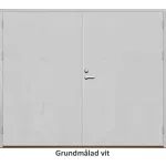 Slagport 21 graders slät