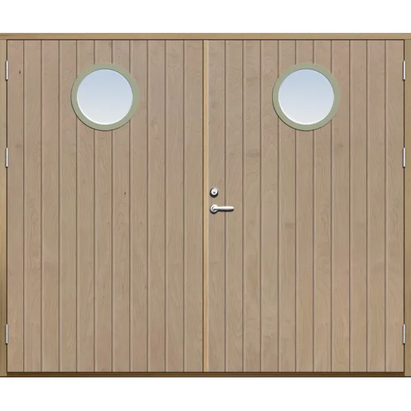 Slagport 21 graders tät stående spårning runt glas