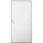 Stalldörr HDF slät