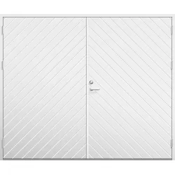 Stallport HDF fiskben spårning