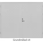Stallport fiskben spårning