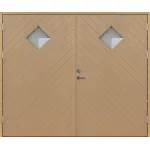 Stallport fiskben spårning ruter ess glas