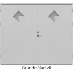 Stallport fiskben spårning ruter ess glas