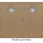 Stallport fiskben spårning ruter ess glas