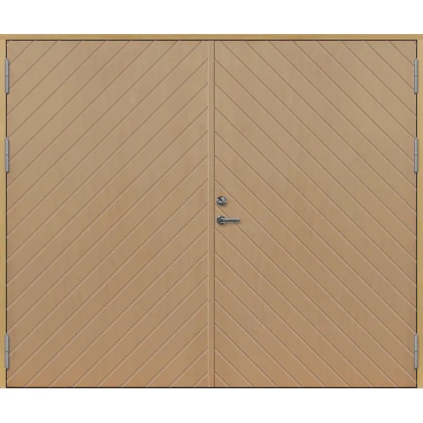 Stallport Extra - Fiskben spårning