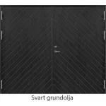 Stallport Extra - Fiskben spårning