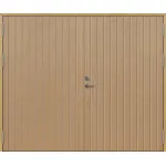 Stallport Premium tät stående spårning