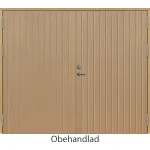 Stallport Premium tät stående spårning