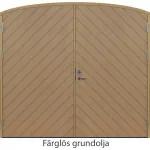 Stallport Premium Extra - Valvad fiskben spårning