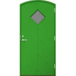 Valvad ytterdörr Emil