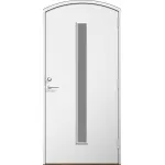 Valvad ytterdörr Irene