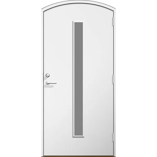 Valvad ytterdörr Irene