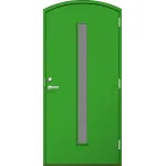 Valvad ytterdörr Irene