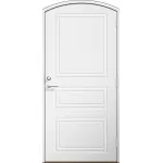 Valvad ytterdörr Molly