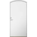 Valvad ytterdörr Opal